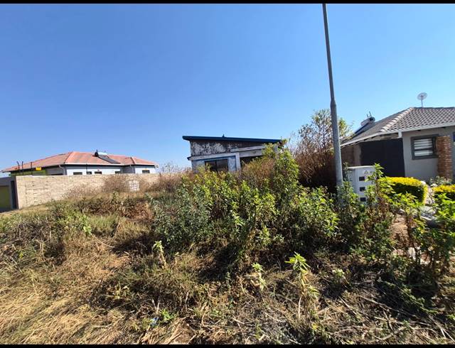 2 BEDROOM HOUSE FOR SALE IN SOUTHERN GATEWAY